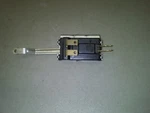 1965-1968 Chevy Corvair Backup Light/reverse Switch Delco Remy 1993691. Fixed Price $49.00.
