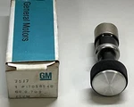 1982-1987 Gm Nos Rochester Cigarette Lighter W/ Knob Element Pontiac S73. Fixed Price $120.00.