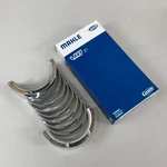 Mahle Clevite Engine Crankshaft Main Bearing Set For Chrysler,dodge & Plymouth. Fixed Price $136.64.