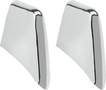 1960 Impala Bel Biscayne; Front Bumper Guards; Pair. Fixed Price $79.99.