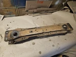 Oem 1980-96 Ford F150 F250 F350 Crew Cab Reg Rear Crossmember. Fixed Price $249.00.