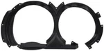 1971 Charger Shield Lh For Models Without Concealed. Fixed Price $46.17.