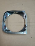 1972 Chevelle Malibu Camino Passenger Headlight Bezel Gm Oem 6261958. Fixed Price $22.00.
