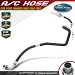 A/c Suction & Discharge Hose Assembly Ford Ranger 1995-1997 2.3L F57Z19D850A. Fixed Price $63.98.