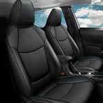 Car 7-SEAT Covers For Chevy Traverse Rs/premier/lt Leather/highcountry 2018-2023. Fixed Price $190.07.