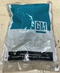 Nos Gm 7832681 Dimmer Turn Signal Arm Pivot Assembly. Fixed Price $30.22.