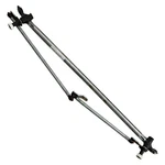 Windshield Wiper Linkage Arm And Pivot Shaft Assembly Transmission Ford Oem. Fixed Price $54.00.