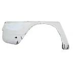 Triumph TR4A TR250 Passenger Rear Fender Quarter Panel #855-320. Fixed Price $220.00.