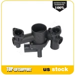 Thermostat Housing 2003-2006 Lincoln Ls 2003-2005 Ford Thunderbird 3.9L New. Fixed Price $30.99.