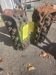 Gm 6272292 Bbc 396 402 427 454 Oval Port Heads H-29-71 & H-30-71. Fixed Price $375.00.