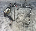 1992 Dodge Dakota Interior Dash Wiring Harness - V6 3.9L Manual 4X4 Electrical. Fixed Price $399.99.