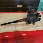 Delco-remy Distributor 1110804 1940-1948 Pontiac Cyl For Parts,rebuild. Fixed Price $29.00.