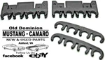 1965-1973 Ford Mustang V-8 Spark Plug Wire Holder Separator. Fixed Price $15.95.