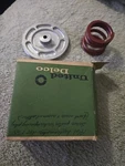Nos Gm 1962-1964 Hydra Matic Transmission Front Servo Piston W Spring 8620865. Fixed Price $120.00.