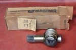 Nos 1957-60 Dodge Truck 1-2 Ton Steering Worm Input Shaft Gear Mopar 1661065 Oem. Fixed Price $245.00.