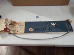 Nos Gm 1971-76 Buick Lesabre Electra Centurion 2-DOOR Edge Guard 981913 1-SIDE. Fixed Price $50.00.