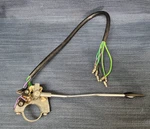 Austin Mini Mg 1100 Lucas Turn Signal Switch. Fixed Price $79.95.