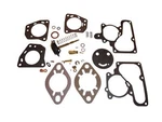 Carburetor Kit 1932-1936 Chevy W/ Carter Yf New 33 34 35. Fixed Price $62.99.