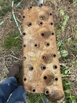 Ford. Flathead 40-6049 B. 21 Bolt. Fixed Price $60.00.