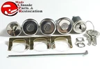 67 Impala Locks Ignition Door Glovebox Trunk Original Oem Gm Logo Keys Kit Set. Fixed Price $68.63.