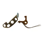 FDS3956 Front Mount Distributor Breaker Point Set Fits Ford. Fixed Price $17.99.