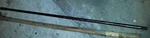 Amc Rambler Torque Tube Drive Shaft Nos 1960'S 1950'S 67 1/4 Inches Long. Fixed Price $149.99.