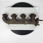 1967 Ford Mustang... 289/302 Lh Exhaust Manifold C6OE-9431-C 6A13 Broken Tab. Fixed Price $49.99.