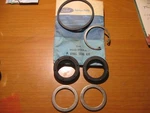1975-79 Ford Ltd Torino Thunderbird Steering Gear Box Seal Kit D5AZ-3E501-A Nos. Fixed Price $18.95.