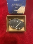 Nos Ac 1951 1952 Chevrolet Fleetline Oil Pressure Gauge # 1507487. Fixed Price $39.90.
