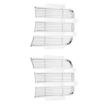 Trim Parts 6747 1969 Fits Chevrolet Camaro Inner Rs Headlight Door. Fixed Price $100.99.