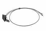 Genuine Gm Hood Latch Release Cable 15773638. Fixed Price $52.25.