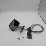 1974 - 1978 Dodge Plymouth Chrysler Mopar Body Lh Oem Remote Mirror #3695867. Fixed Price $100.00.
