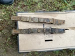 Bmw Isetta 300 Cc Rear Suspension Springs. Fixed Price $184.02.
