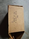 Nos Ford D5AZ-13489-A Rh Taillight Assembly 74-76 Ltd. Fixed Price $100.00.