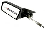 1985-1991 Pontiac Oldsmobile Buick Cable Left View Driver Mirror Part 20580964. Fixed Price $42.50.