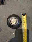 Mg Perhaps Ya Yb Magnette Td Tf Steering Wheel Horn Pushcentre. Fixed Price $34.03.