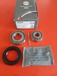 Alfa Romeo Spider, Gtv, Wheel Bearing Kit 1-INNER 1-OUTER Seal. Fixed Price $74.95.