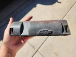 1964 1965 Chevelle Floor Heater Duct Gm 3849556. Fixed Price $40.00.