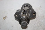 Wehrs J Bar Frame Slider Steel WM241150 Ump Imca Wissota Dirt Modified Racing. Fixed Price $90.00.