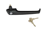 Sliding Door Outer Handle With 2 Keys Fits Volkswagen Vanagon 1980-1984. Fixed Price $99.99.