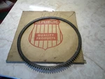 Nors Flywheel Ring Gear 1949 1950 1951 1952 1953 Ford Pass, Truck Mercury 8 Cyl.. Fixed Price $69.95.
