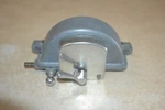 Jeep Willys CJ-2A Professionally Rebuilt Trico Vacuum Wiper Motor Warranty Left. Fixed Price $249.00.