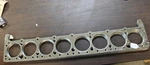 Vintage Nos Buick Engine Head Gasket Victor 7612 #1. Fixed Price $39.95.