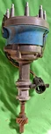 Oem Motorcraft Distributor Assembly Ford C9ZF-12131-A 12127. Fixed Price $60.00.