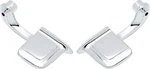 Oer Chrome Inner Door Handle Set For 1964-1967 Cutlass 442 1961-1967 Skylark. Fixed Price $49.98.