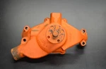 Oem Water Pump 1967 Corvette 327 C.i. Gm# 3859326 & D187 Date Code Ncrs Correct. Fixed Price $250.00.