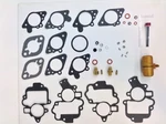 Carburetor Kit Carter B&b 1939-1960 Mopar Chrysler Dodge Plymouth V6 W/ Float. Fixed Price $50.99.