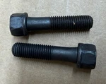 Genuine Gm Multi-purpose Bolt (qty 2) 14018700. Fixed Price $14.00.