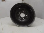 1959 Chevrolet Steel Oem Impala Biscayne Chevy Wheels Rims Used. Fixed Price $175.00.