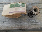 3834233 United Delco Gear Assy Rev. Idler 1964-1970 Gm Transmission **new**. Fixed Price $18.99.